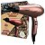 KIT GAMA - SECADOR CABELO MARULA 3D THERAPY ULTRA ION 2400W  BIV + DIFUSOR UNIVERSAL - Imagem 4