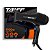 KIT TAIFF - SECADOR PROF. NEW SMART 1700W 127V + PRANCHA CERAMICA 180ºC BIV + DIFUSOR NOVO - Imagem 3