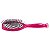 ESCOVA PROART FOR YOU COLORS 69036-R ROSA - Imagem 1