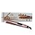 KIT GAMA BIV - SECADOR CABELO MARULA 3D ULTRA ION 2400W + PRANCHA ELEGANCE LED KERATION PRO 230ºC - Imagem 3