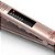 KIT - SECADOR PROF LION SILENCIAR TOURMALINE 2400W COBRE 127V + PRANCHA GAMA LED KERATION PRO 230ºC - Imagem 4