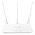 ROTEADOR WIRELESS TENDA N300 F3 300MBPS 5dBi 3 ANTENAS - Imagem 1