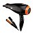 KIT GAMA GBS SERIES ABSOLUTE - SECADOR PROF. BARBER FLOW 2300W 127V + PRANCHA MINI TOUCH 210ºC - Imagem 2