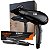 KIT - SECADOR PROF. GAMA GBS BARBER SERIES ABSOLUTE FLOW 2300W 127V + PRANCHA TAIFF CERAMIC 180°C - Imagem 2