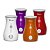 KIT - SMALT MIX LION HOMOGENEIZADOR DE ESMALTES + REFIL MAGNÉTICO C\ 10 UND - Imagem 2