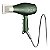 SECADOR DE CABELO PROFISSIONAL TAIFF ECO ION 2100W - 127V - Imagem 1