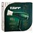 SECADOR DE CABELO PROFISSIONAL TAIFF ECO ION 2100W - 127V - Imagem 4