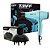 KIT TAIFF SECADOR PROFISSIONAL STYLE 2000W TIFFANY - 220V + DIFUSOR CURVES - Imagem 4