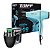 KIT TAIFF - SECADOR PROFISSIONAL STYLE 2000W TIFFANY 127V + DIFUSOR NOVO - Imagem 4