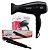 KIT GAMA - SECADOR DIAMOND CERAMIC ION 2000W 127V + PRANCHA ELEGANZA PLUS 210ºC BV - Imagem 5