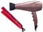 KIT GAMA - SECADOR CABELO KERATION 3D PRO 2200W 127V + CHAPINHA BELLA PRO CERAMIC 210°C BV - Imagem 1