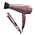 KIT GAMA - SECADOR CABELO KERATION 3D PRO 2200W 220V + CHAPINHA ELEGANCE LED KERATION PRO 230ºC BV - Imagem 1
