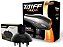KIT TAIFF 220V - SECADOR DE CABELO PROFISSIONAL VULCAN ÍONS V12 2400W + DIFUSOR DE AR CURVES - Imagem 2