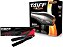 KIT TAIFF 220V - SECADOR DE CABELO PROFISSIONAL VULCAN ÍONS V12 2400W + PRANCHA CERAMIC 180ºC BV - Imagem 2