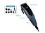 MAQUINA DE CORTE GAMA GM MASTER CLIPPER MAGNÉTICO - 127V - Imagem 1
