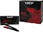 KIT TAIFF - SECADOR PROFISSIONAL STYLE RED 2000W 220V + PRANCHA FRIZZ 230ºC BIV - Imagem 5