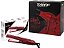 KIT - SECADOR PROFISSIONAL TAIFF STYLE RED 2000W 127V + PRANCHA GAMA LUMINA DUO ION PLUS 220ºC BIV - Imagem 6