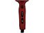 KIT - SECADOR PROFISSIONAL TAIFF STYLE RED 2000W 127V + PRANCHA LION TITTAN 215°C \ 420F VERMELHO BV - Imagem 3