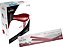KIT PROFISSIONAL GAMA LUMINA ION 220V - SECADOR 2200W + PRANCHA NEW LUMINA RED CERAMIC 220ºC BV - Imagem 3