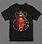 Camiseta - Acoustic Guitar - Imagem 1