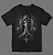 Camiseta - Caveira Rezando - Imagem 1