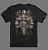 Camiseta - Viking - Skull - Imagem 2
