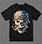 Camiseta - Skull Cigarette - Imagem 1