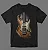Camiseta - Guitar Rock - Imagem 1