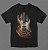 Camiseta - Guitar Rock - Imagem 1