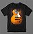 Camiseta - Guitar Rock - Imagem 1