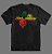 Camiseta - Bob Marley - Smoking - Imagem 2