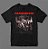 Camiseta - Rammstein - Band - Imagem 1