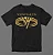 Camiseta - Van Halen - Logo - Imagem 1