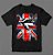 Camiseta - The Who - Bandeira - Imagem 1