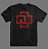 Camiseta - Rammstein - Sehnsucht - Imagem 2