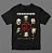 Camiseta - Rammstein - Sehnsucht - Imagem 1