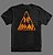 Camiseta - Def Leppard - Imagem 2