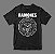 Camiseta Oficial - Ramones - Imagem 1
