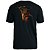 Camiseta Oficial - Dio Holy - Diver - Imagem 2