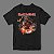 Camiseta Oficial - Iron Maiden - Legacy of the Beast - Imagem 1