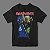 Camiseta Oficial - Iron Maiden - No Prayer for the Dying - Imagem 1