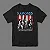 Camiseta Oficial - Ramones - Photos - Imagem 1