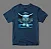Camiseta Oficial - Rush - Fly By Night - Imagem 1