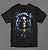 Camiseta - Skull Bat - Imagem 1