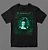 Camiseta - Evanescence - Imagem 1