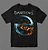 Camiseta - Evanescence - Imagem 1