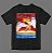 Camiseta - Led Zeppelin - Swan Song - Imagem 1