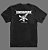 Camiseta - Linkin Park - Hybrid Theory - Imagem 2