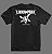 Camiseta - Linkin Park - Hybrid Theory - Imagem 2