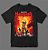 Camiseta - Manowar - Kings of Metal - Imagem 1